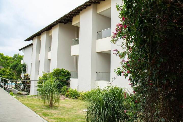 Hôtel pour 2 personnes, animaux acceptés dans Linhares (homonymie) - 3