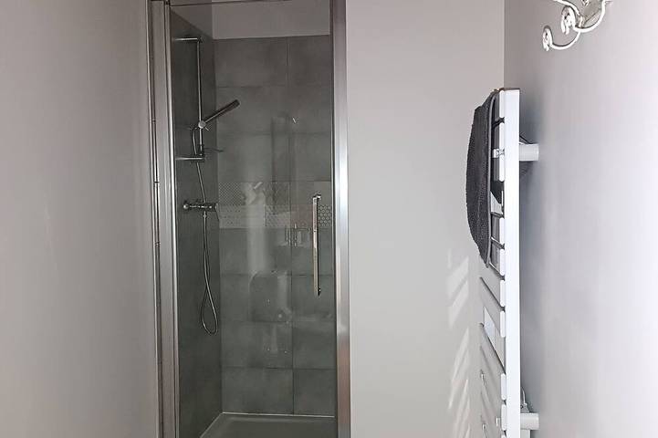 Location de vacances pour 2 personnes, avec jardin à Noaillac - 4