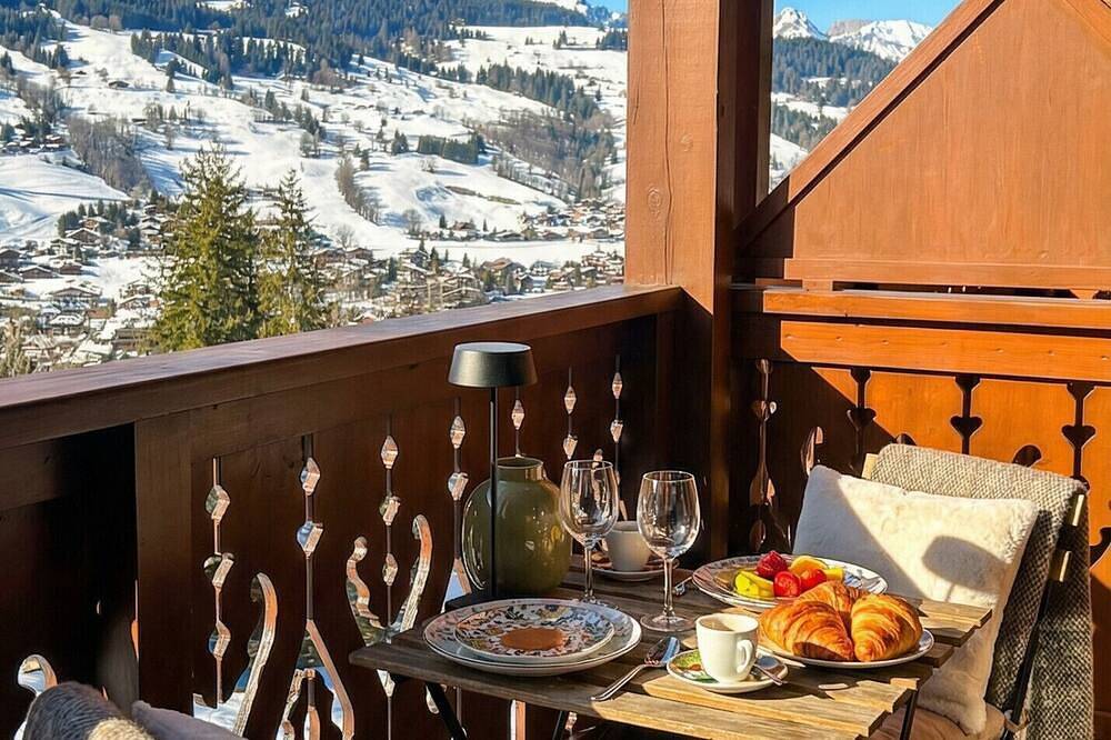 Photo : Appartement de vacances