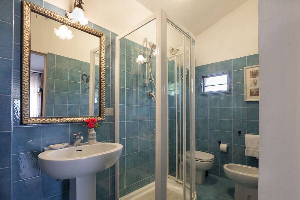 Villa en el centro de la Toscana, ideal para explorar la región o relajarse. in Certaldo, Chianti