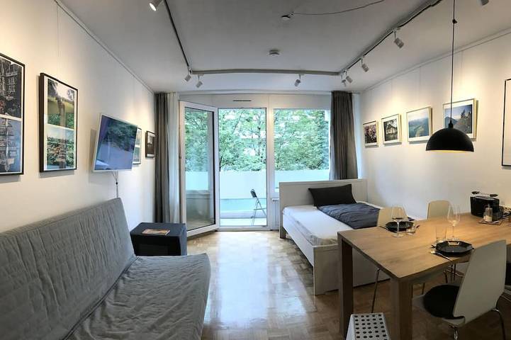 Ferienwohnung für 6 Personen - 1