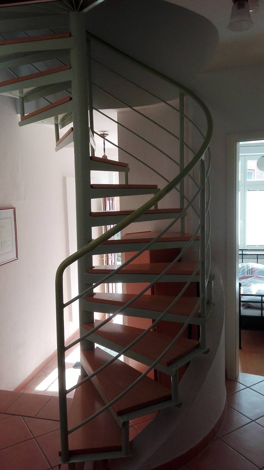 Ferienhaus Wismar in Wismar, North-West Mecklenburg (Wismar region)