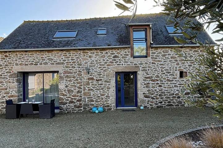 Maison de vacances pour 4 personnes - 1