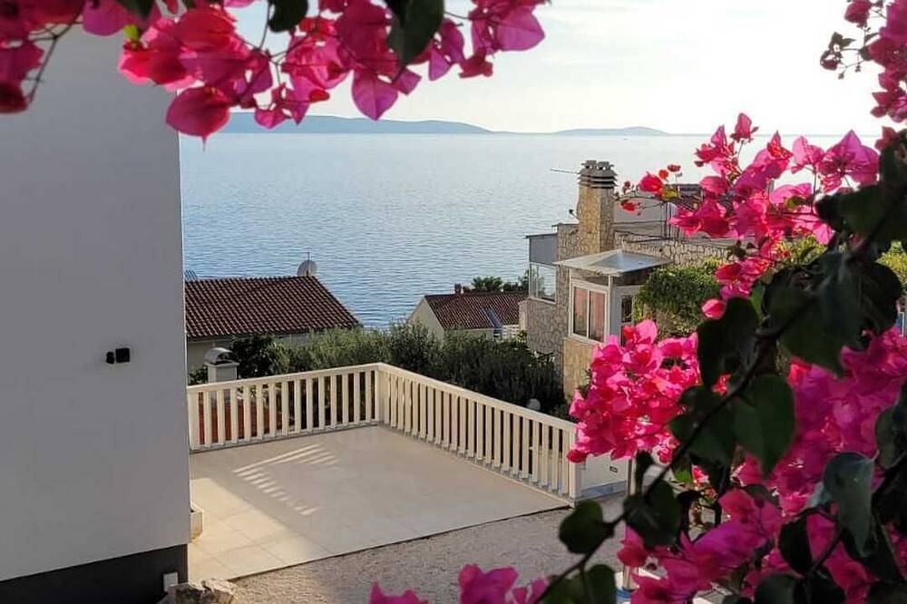 Appartamento vacanze a Ciovo a partire da 82€ a notte