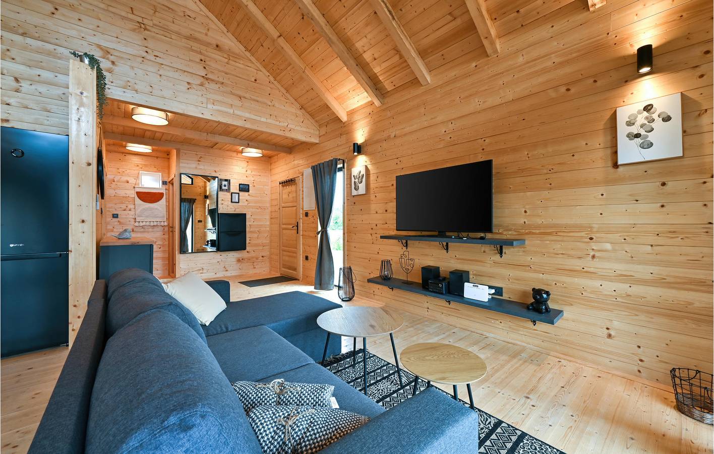 Reizende Ferienwohnung mit Pool, Terrasse und WLAN in Krapina-Zagorje