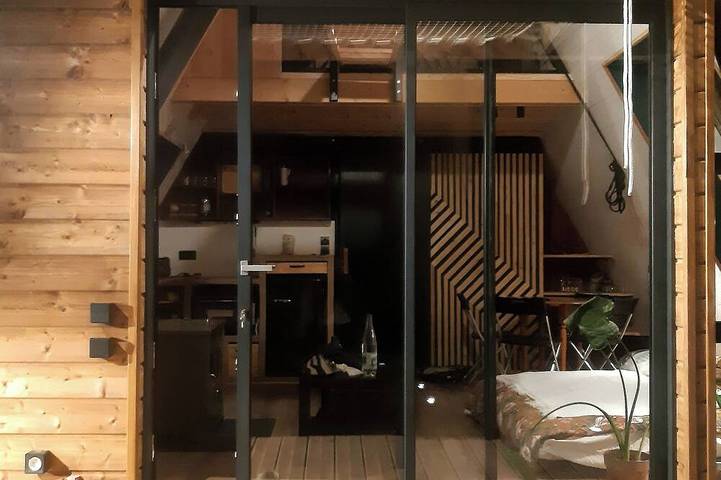 Gîte pour 4 personnes à Seix - 4