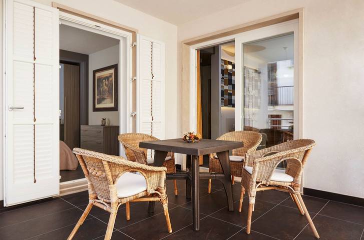 Entire holiday apartment, Talia - Casa Talia1 in Pozzallo, Ragusa Province