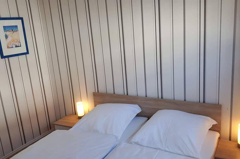 Ganze Wohnung, 4-Sterne Ferienwohnung im Herzen des Mittelrheintals *Perfekt für Radfahrer* in Boppard, Mittelrhein