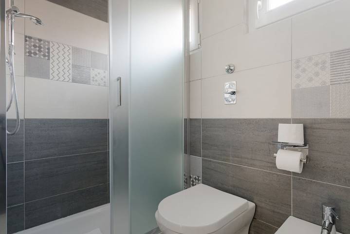Geheel appartement, Vakantieappartement voor 2 personen in Milaan, Provincie Milaan