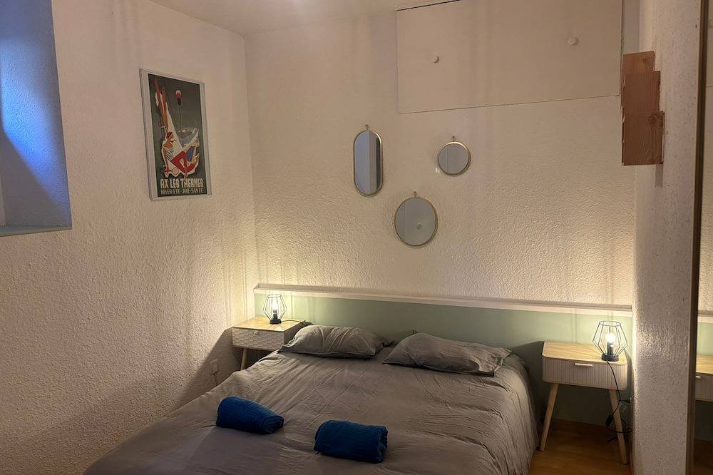 Appartement entier, Cosy apartment - Ax Les Thermes in Ax-les-Thermes, Pyrénées