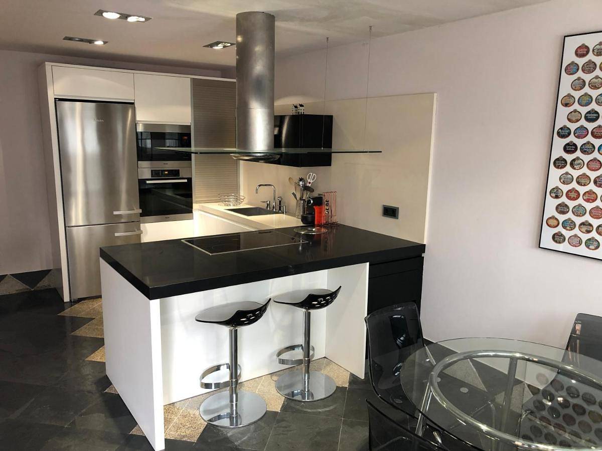 Three-Bedroom House in Ortigueira, Costa de Galicia