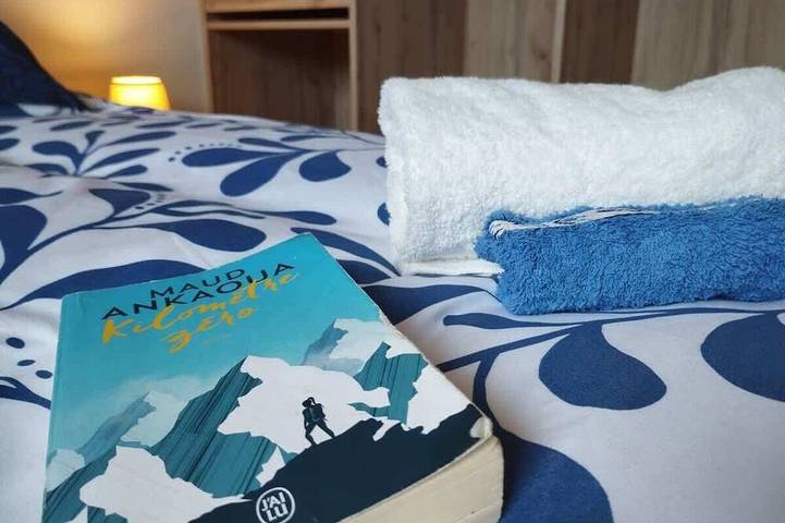 Location de vacances pour 4 personnes à Taulé - 3