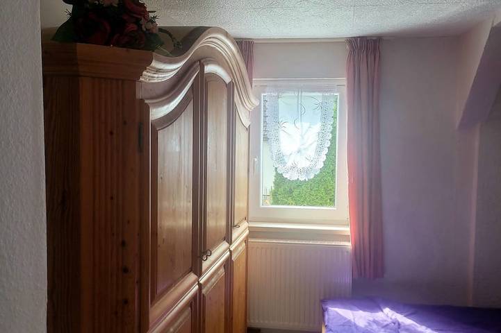 Ferienhaus für 4 Personen in Steinbach-Hallenberg - 4