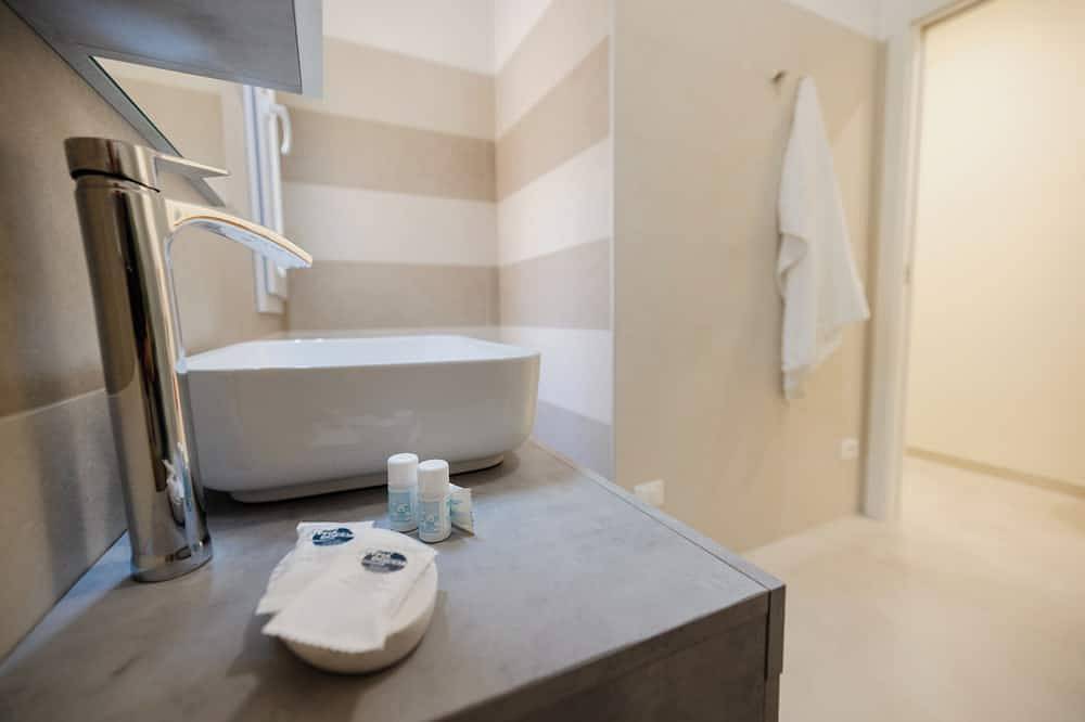 Comfort and Relaxation with small exclusive terrace! in Mazara del Vallo, Province de Trapani