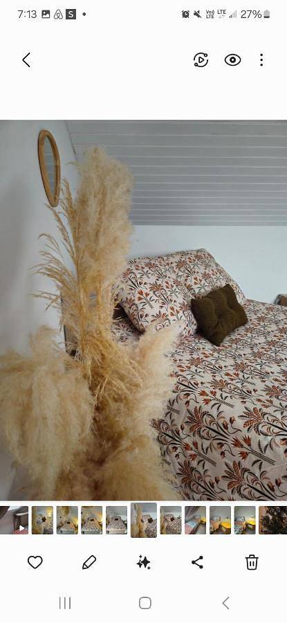 Gîte pour 7 personnes, avec jardin dans Boulzicourt