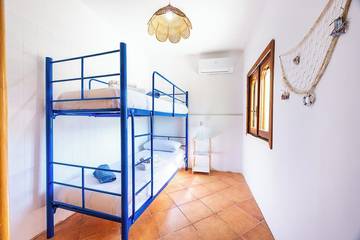 Villa per 12 Persone in Trabia, Provincia di Palermo, Foto 3