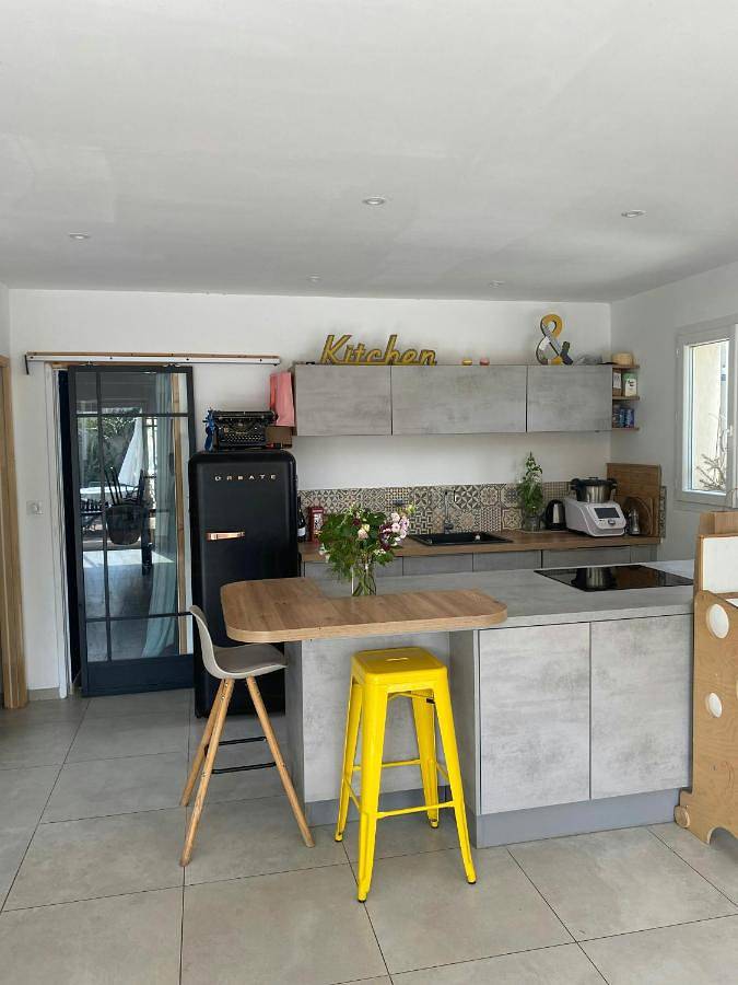 Peaceful Family Retreat In Aix-En-Provence in Aix-en-Provence, Région d'Aix-en-Provence