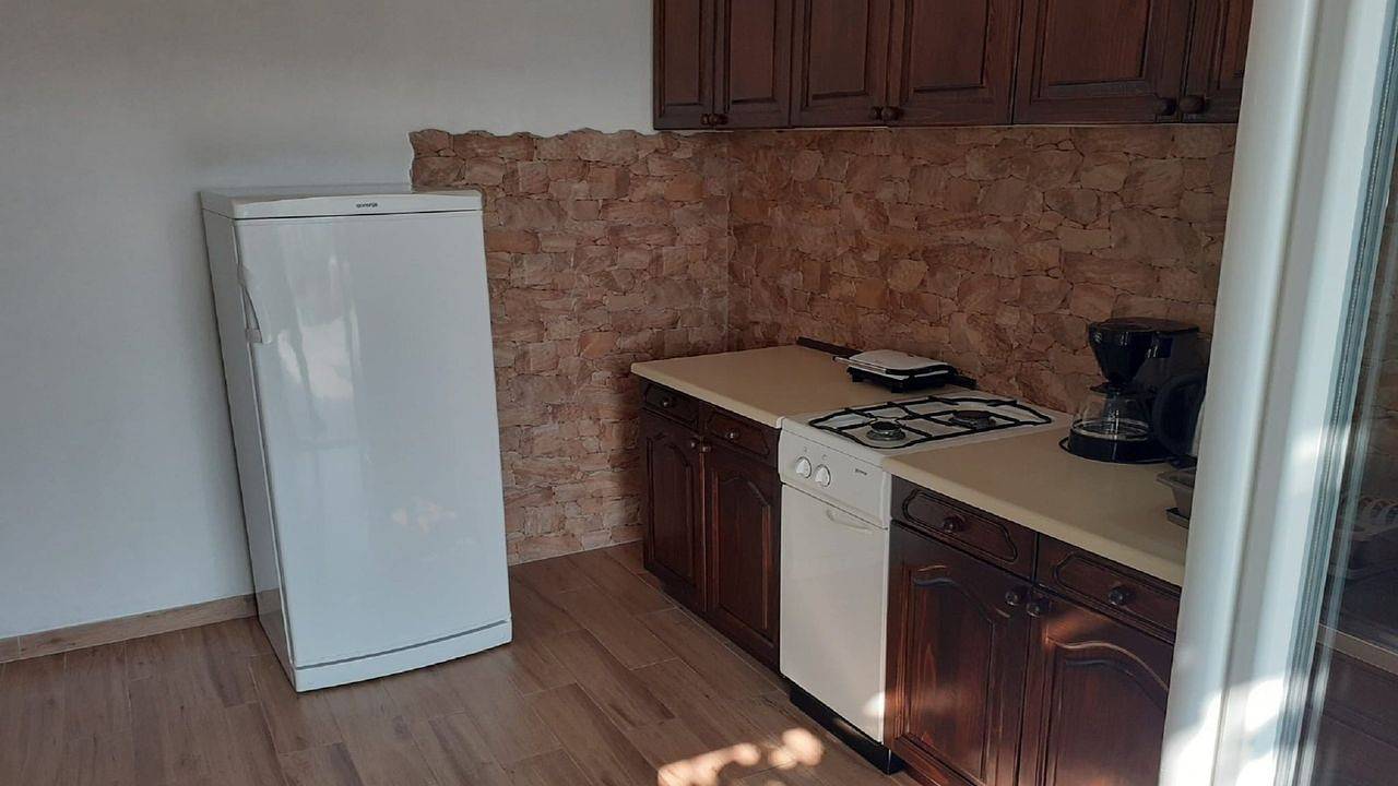 Ganze Ferienwohnung, Ferienwohnung für 2 Personen (15 m²) in Koločep in Koločep, Grad Dubrovnik