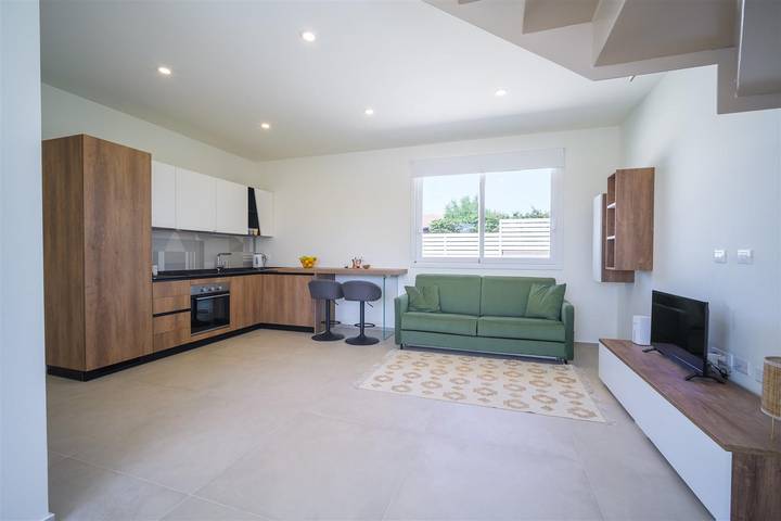 Location de vacances pour 4 personnes, avec piscine à Ragusa - 3