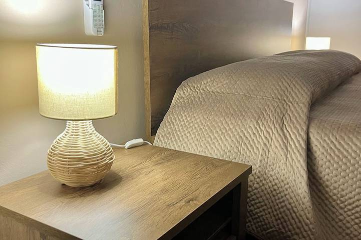 Appartement de vacances pour 6 personnes, avec balcon - 1