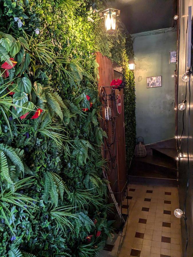 Gîte pour 6 personnes, avec vue, animaux acceptés à Calais - 2