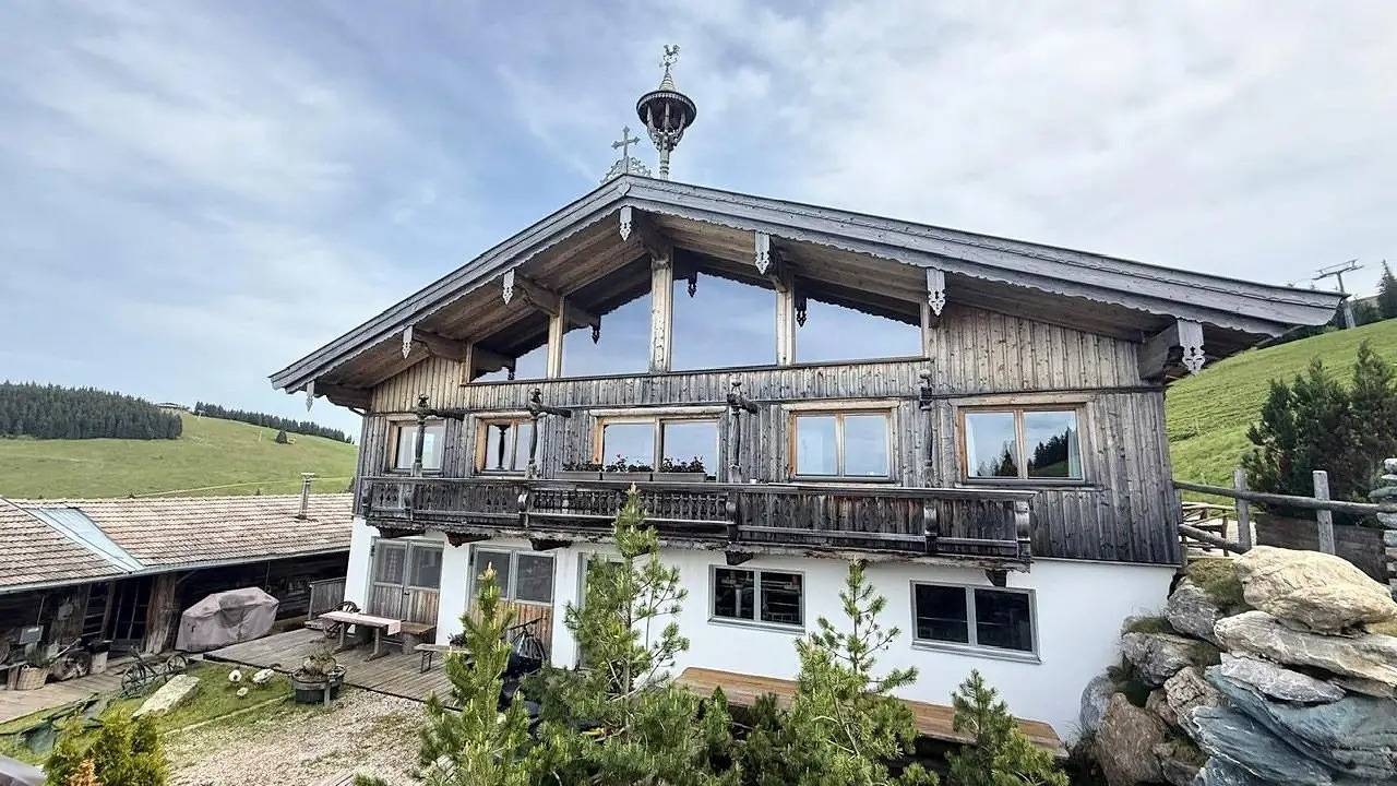 Ferienhaus für 10 Personen (150 m²) in Söll in Söll, Kaisergebirge