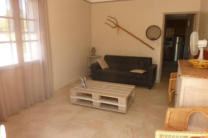 Agriturismo für 5 Personen, mit Pool und Garten in der Provence - 2