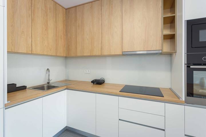 Ferienwohnung für 6 Personen, mit Garten in Premantura - 4