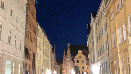 Apartament Wakacyjny dla 4 osoby w Ocenarium Stralsund, Stralsund, Zdjęcie 2