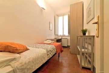 Appartement De Vacances pour 6 Personnes dans Florence city center, Florence, Photo 2