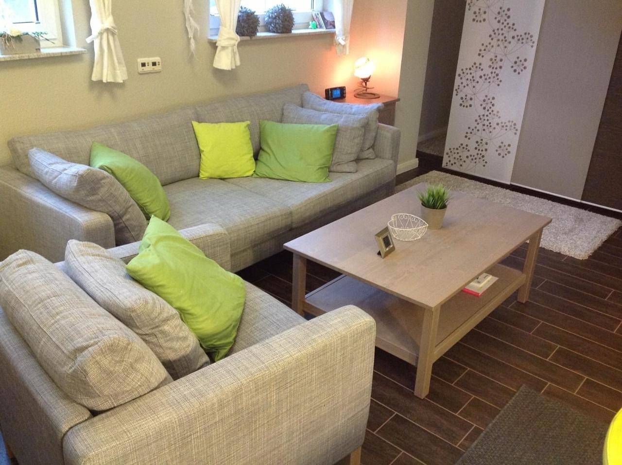 Ganze Wohnung, Apartment in Dahlwitz-Hoppegarten, Hoppegarten
