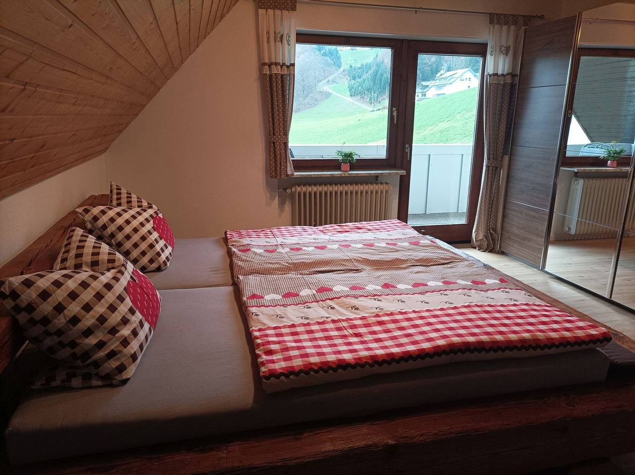 Photo : Appartement de vacances