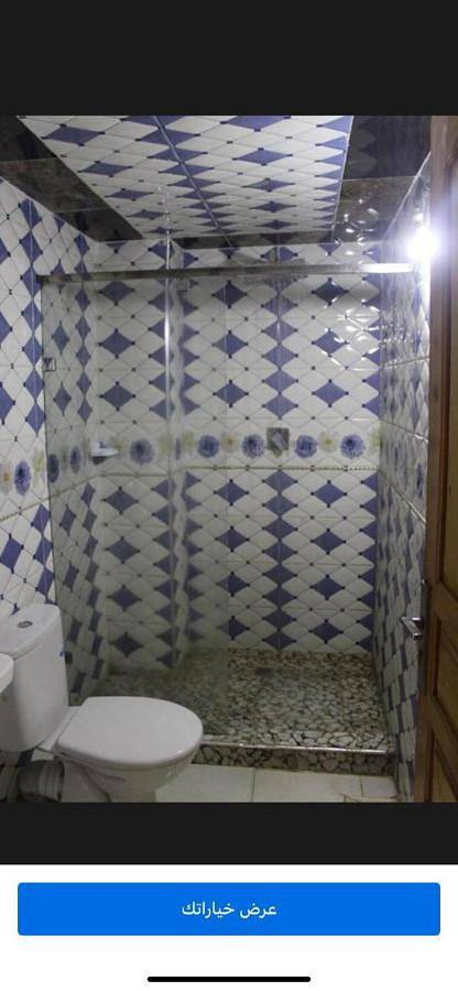 Gîte pour 2 personnes, avec vue dans Imouzzer du Kandar - 2