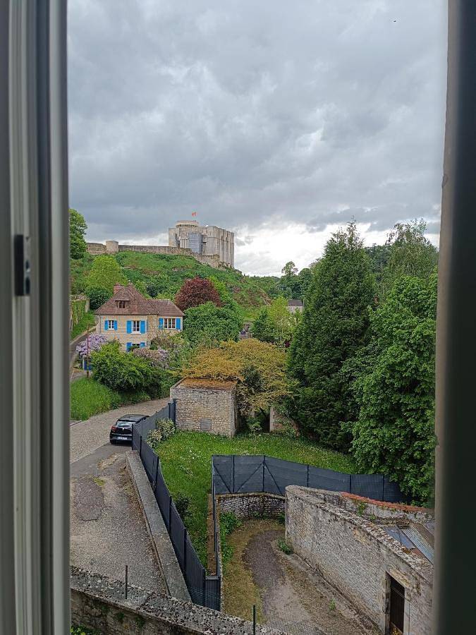 Maison de vacances pour 7 personnes, avec Jardin