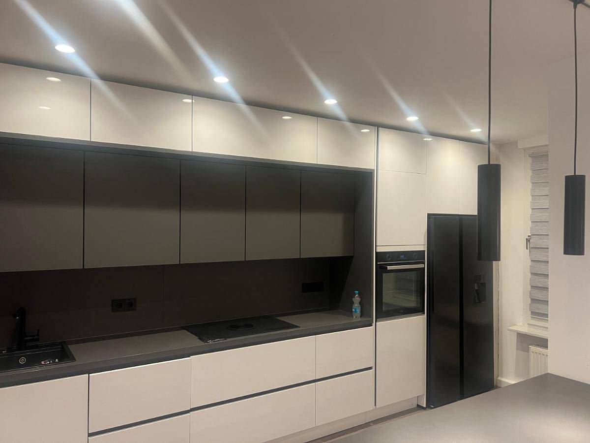 Geheel appartement, Two-Bedroom Apartment in Trier (Stad), Trier