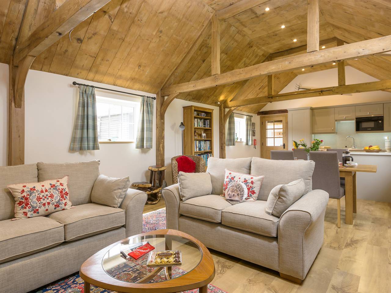 The Calf Shed-Ukc2113 in Wiltshire