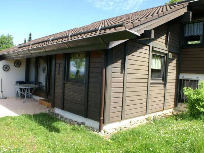 Ferienhaus Froschweg 75 - Ferienhaus mit 2 Sz und Terrasse (Ht in Bad Dürrheim, Mittlerer Schwarzwald