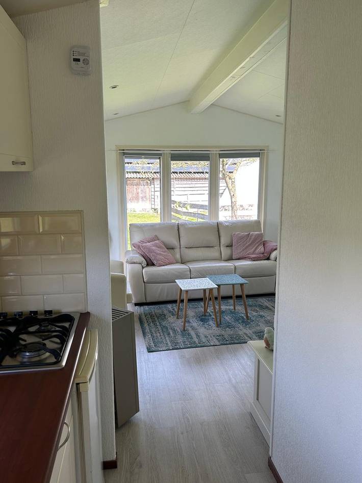 Ferienhaus für 4 Personen mit Terrasse in Drenthe