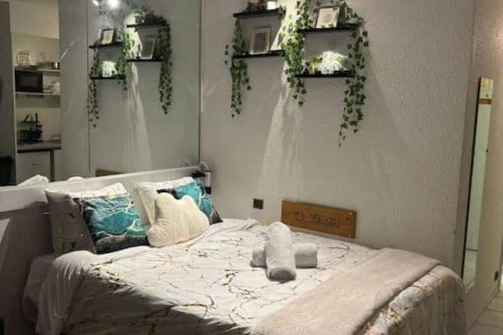 Hôtel pour 2 personnes à Carquefou - 2