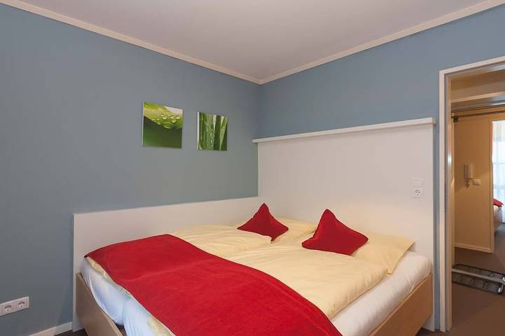 Hütte für 2 Personen in Berchtesgaden - 3