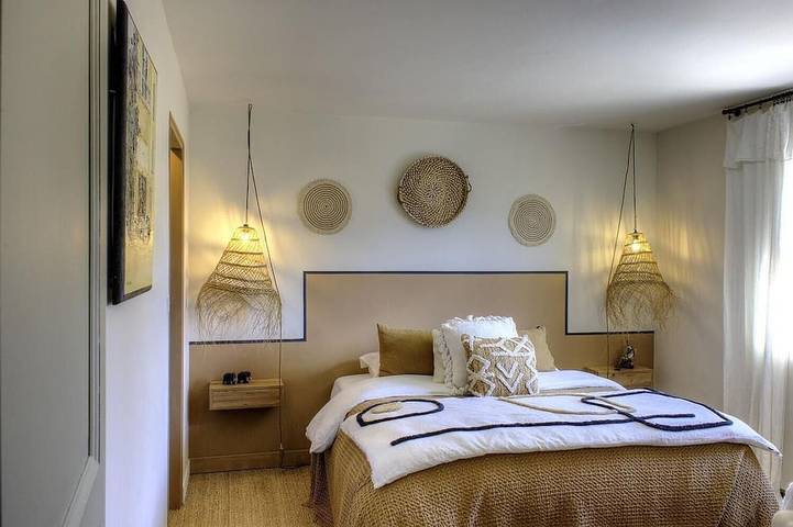 Location de vacances pour 6 personnes à Lantosque - 2