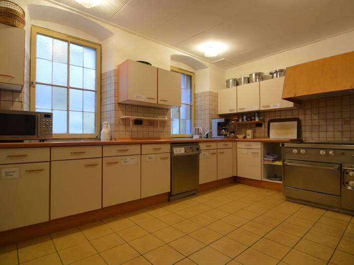 Ferienhaus für 18 Personen an der Mosel - 4