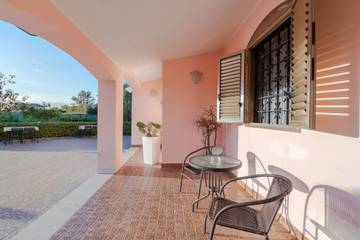 Casa Vacanza per 12 Persone in Plemmirio, Siracusa e dintorni, Foto 3