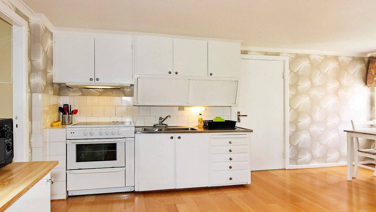 Ferienhaus für 4 Personen (66 m²) in Söderåkra in Torsås