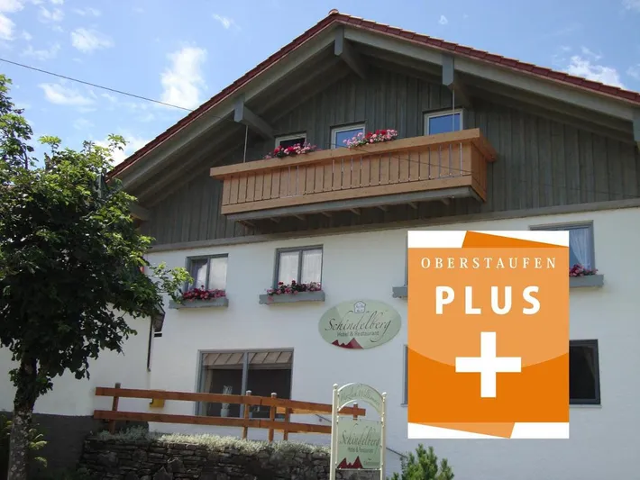 Hotel für 1 Personen - 1