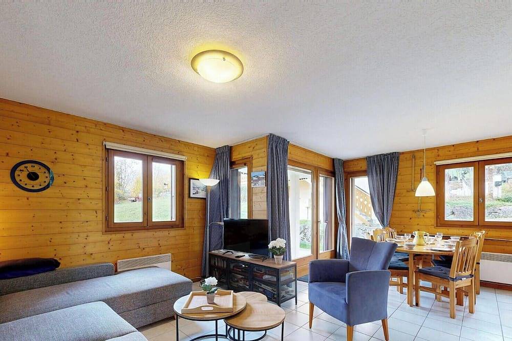 Photo : Appartement de vacances