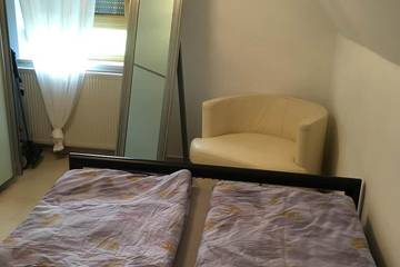 Ferienwohnung für 4 Personen in Augsburg, Romantische Straße, Bild 3