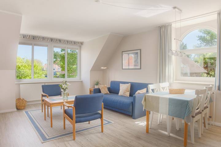 Ferienwohnung für 5 Personen - 1