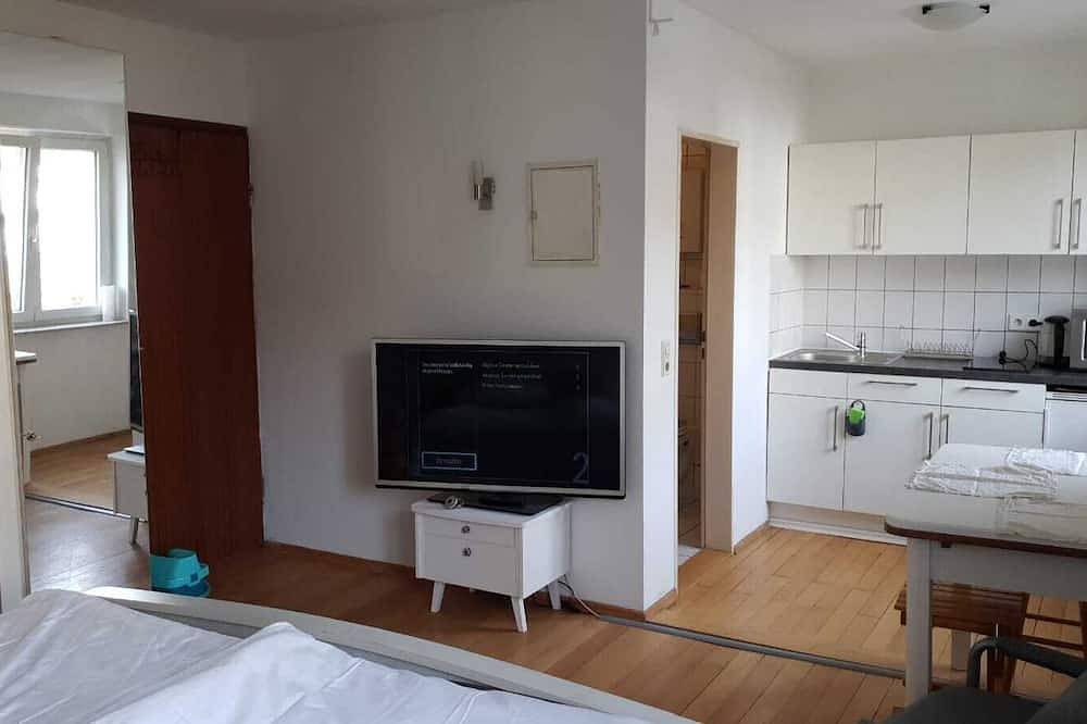 Ganze Wohnung, Ulm Zentral im Lehrer Tal - verkehrsgünstig rein&raus in Ulm, Schwaben