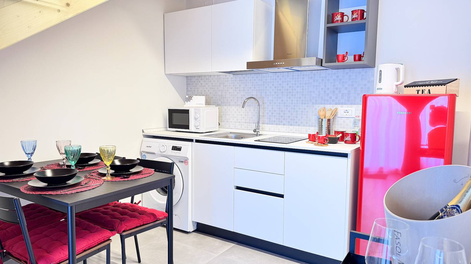 Ganze Wohnung, Ca Teresa Rubino in Chioggia, Venedig Provinz